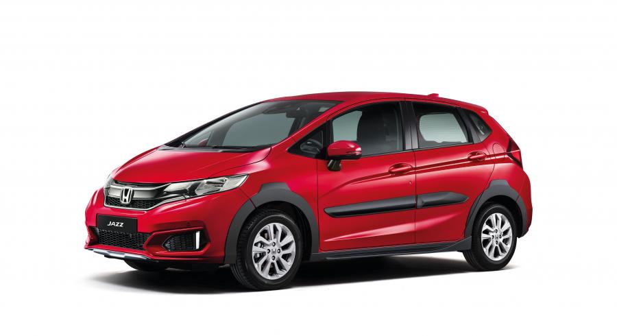 Honda Jazz X-Road '2018